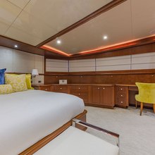 Karpowership Yacht 