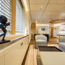 Albatros Yacht 