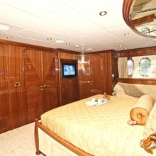 Divertimento II Yacht 