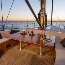 Tiketitoo Yacht 