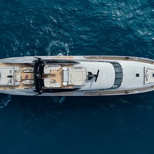 Taimare Yacht 