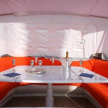 Maximo Yacht 