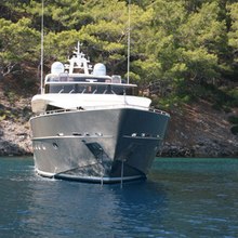 Seven Yacht 