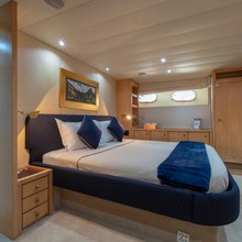 Ajao Yacht 