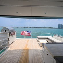 Olympus Yacht 