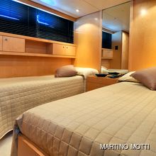 John Yacht 