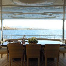 Two Kay Yacht 