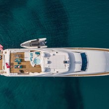 Acceptus Yacht 