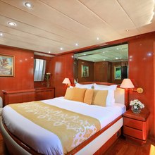 Demarest Yacht 