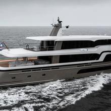 Lady Lene Yacht