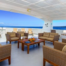 Treasure Yacht 