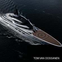 Ahpo Yacht 