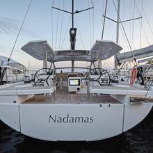 Alizee Yacht 