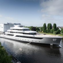 Valor Yacht 
