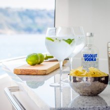 Adriano Yacht 