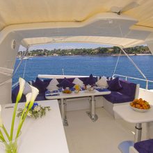 Manara Yacht 