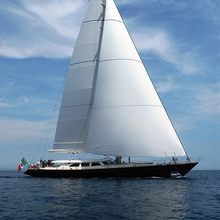 Heritage Of London Yacht Main Profile
