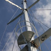 Windweaver of Pennington Yacht 