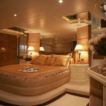 Moon Star Yacht 