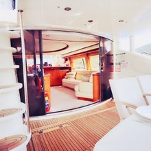 Vogue Yacht 