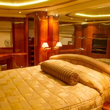 Sea Hawk Yacht 