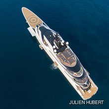 Ahpo Yacht 