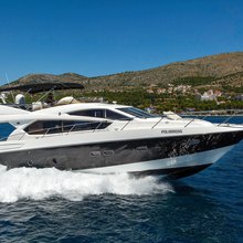 2 Drunk Yacht 
