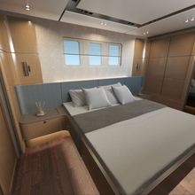 Ferro 77 Yacht 
