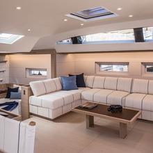 Kiboko Yacht 