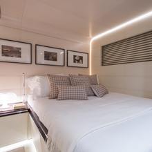 Soulmate Yacht 