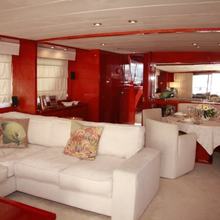 Teaser Yacht 