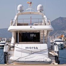 Morsa Yacht 