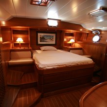 Blalumar Yacht 