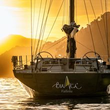Bianca Yacht 