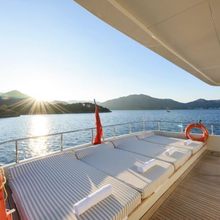 TanWay Yacht 