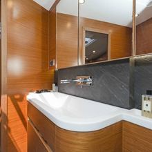 Alizee Yacht 
