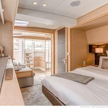 Drago Yacht 