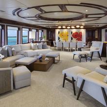Second Love Yacht 