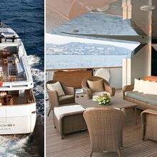 Summersalt Yacht 