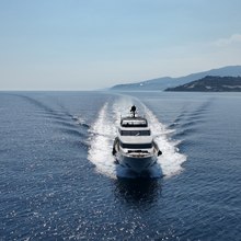 SL96 Yacht 