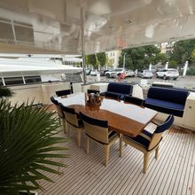 Espresso Yacht 