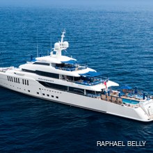 Seasense Yacht 