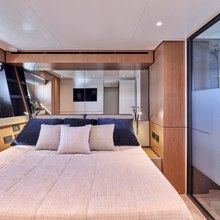 Duchess Yacht 