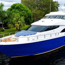 Top Shelf Yacht 