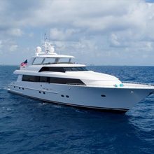 Empress Yacht 