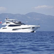 Finezza Yacht 