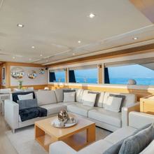 Ave of Rome Yacht 