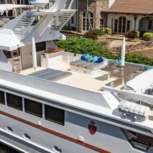 Le Montrachet Yacht 