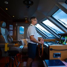Heerlijckheid Yacht 