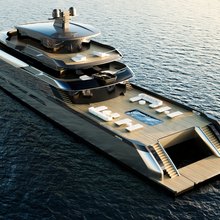 65M Sunreef Explorer / 01 Yacht 